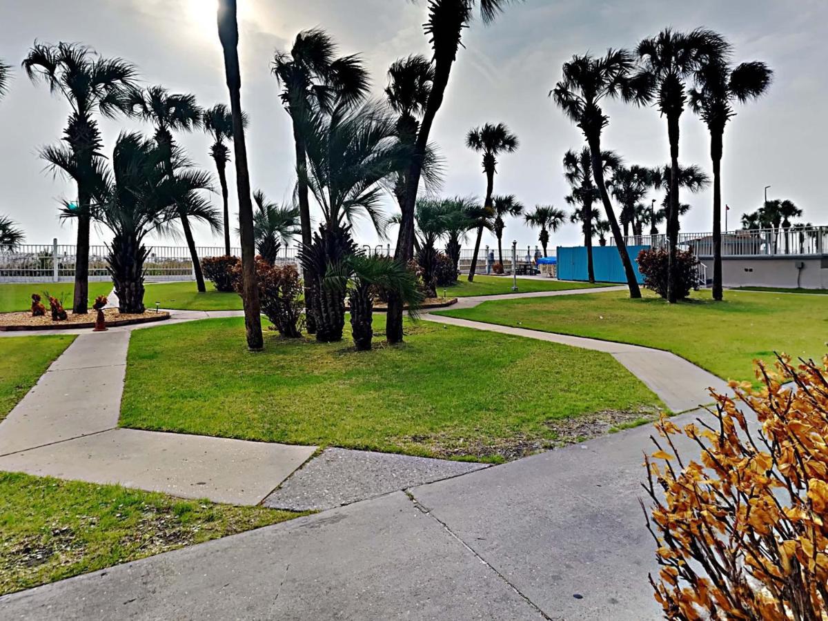 Summit Beach Resort 129 巴拿马城 外观 照片