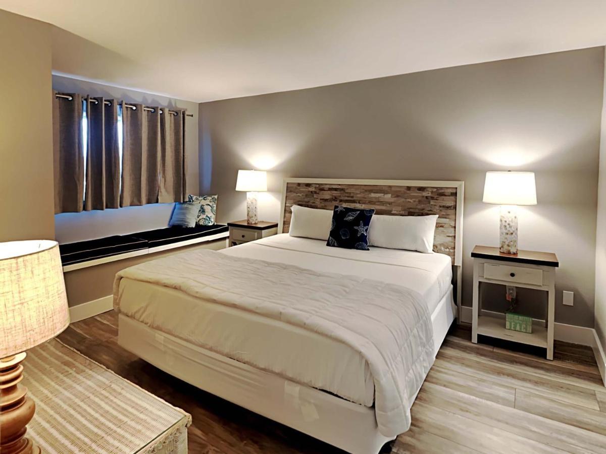 Summit Beach Resort 129 巴拿马城 外观 照片