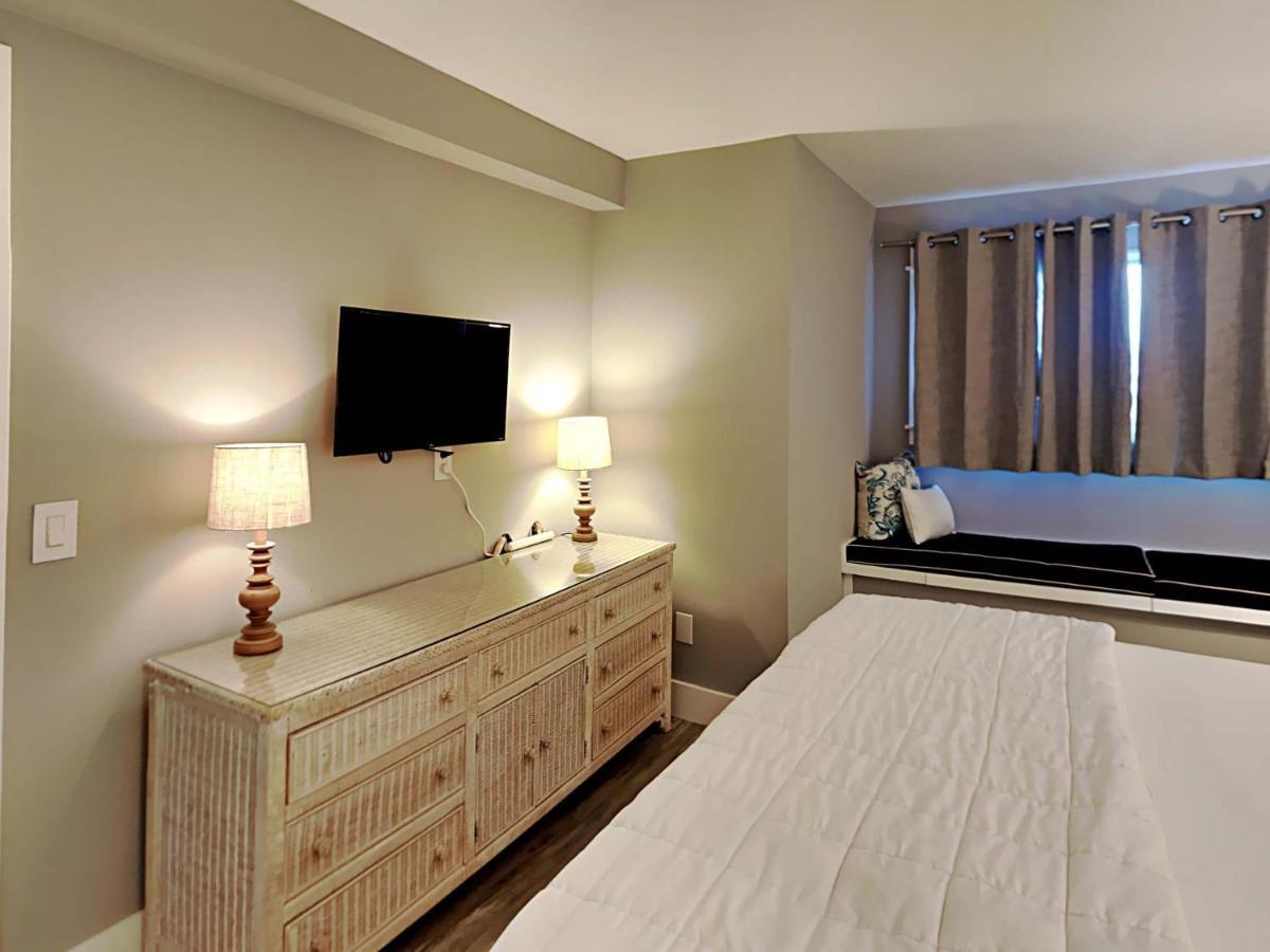 Summit Beach Resort 129 巴拿马城 外观 照片